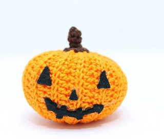 PATRON GRATIS CALABAZA AMIGURUMI 39168