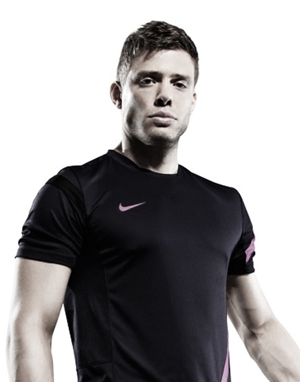 TeeJay Today Interview with Lars Christensen; Male Model