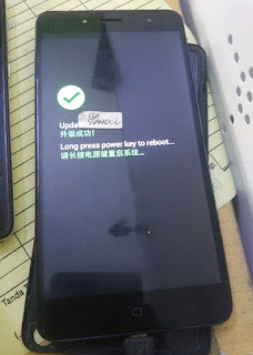 TF Update Failed fixed All smartphone