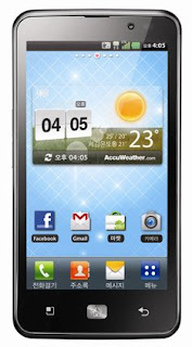 lg optimus lte hits 1 million in sales