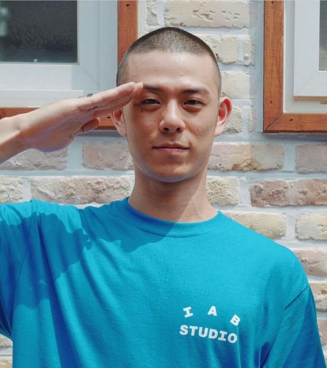 Korean Entertainment: Beenzino has left us