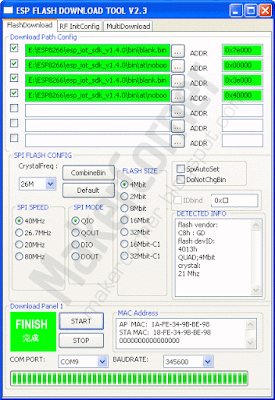 Esp Flash Download Tool Mac Esp Flash Download Tool Mac