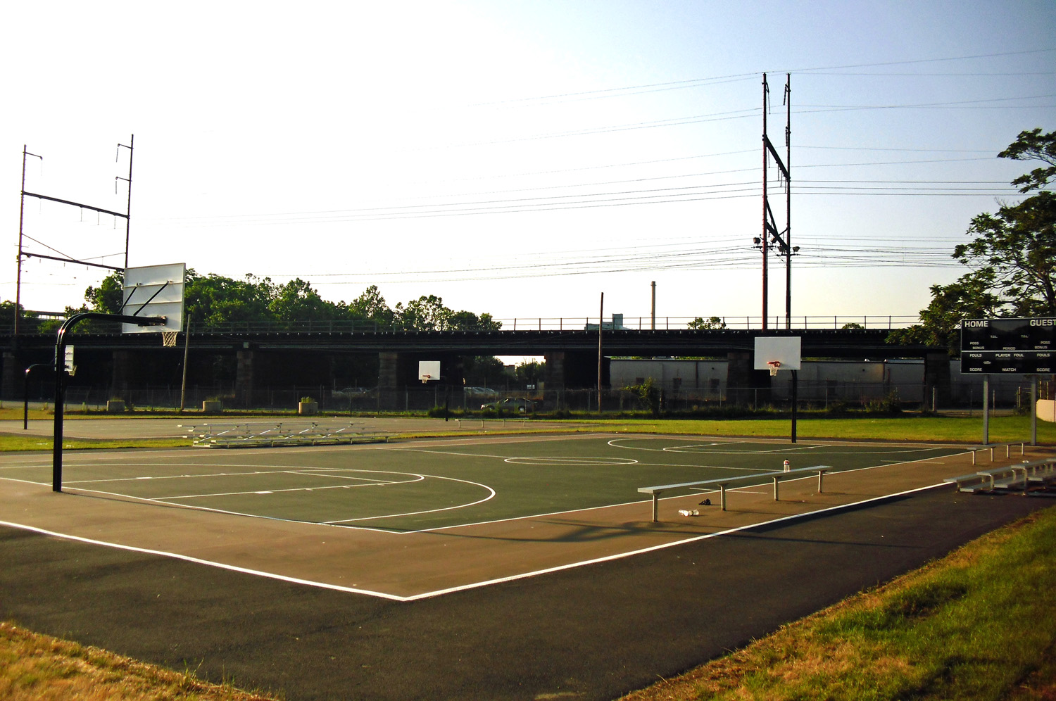 The Chester City Blog Basketball players getting soft because they won