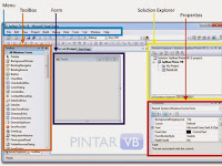 Pengenalan Visual Basic 2008