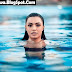 صور - ملكة جمال العالم تروج للسياحة المصرية من الغردقة صور - ملكة جمال العالم تروج للسياحة المصرية من الغردقة