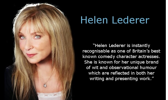 Helen Lederer