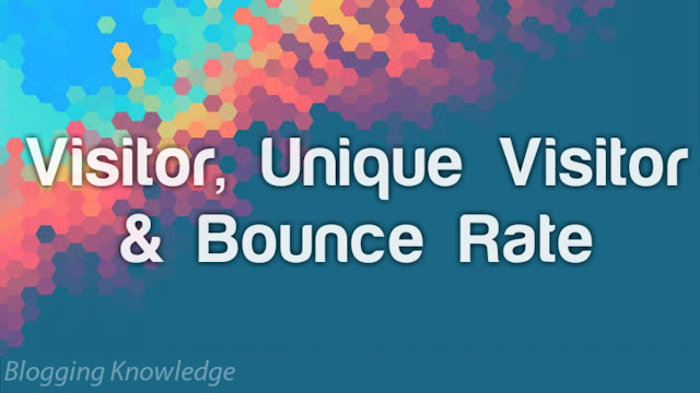 pengertian unique visitor pengertian unique visitor