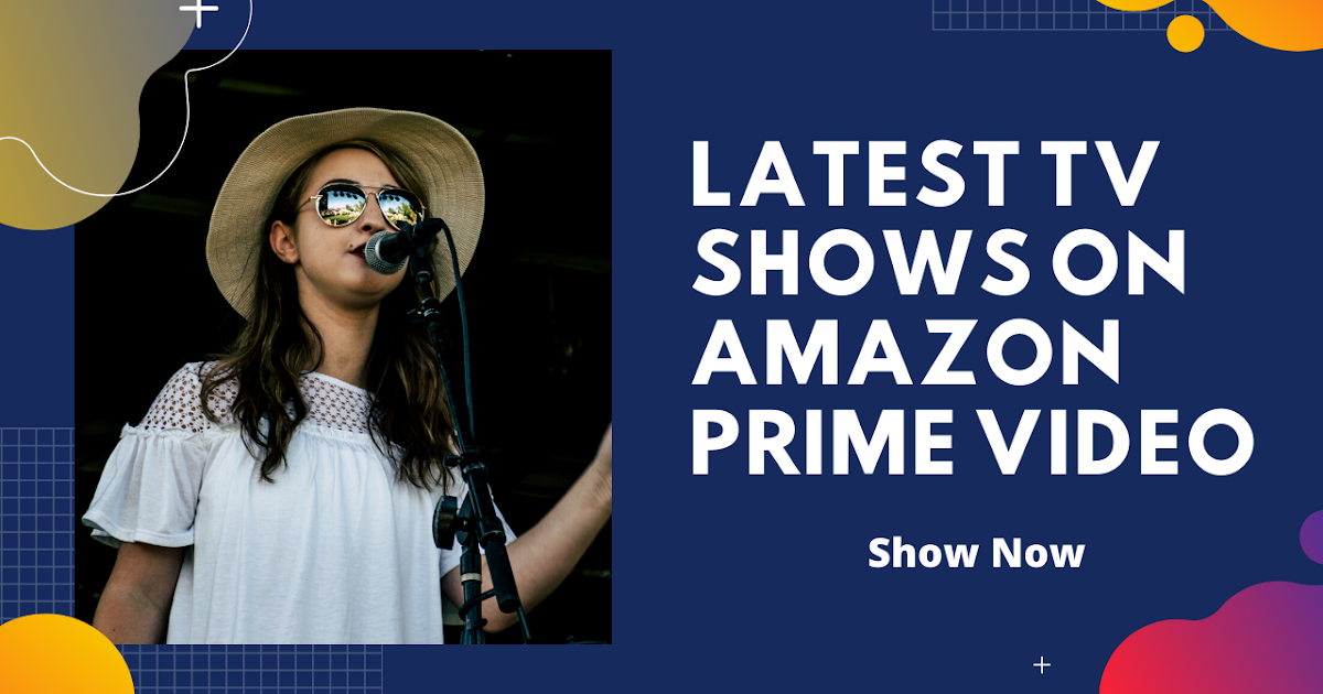 must watch series in amazon prime