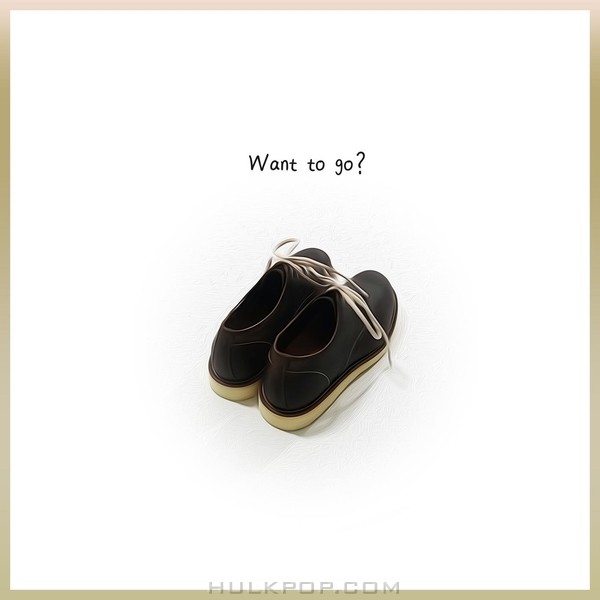 Clad – Want to go? – Single