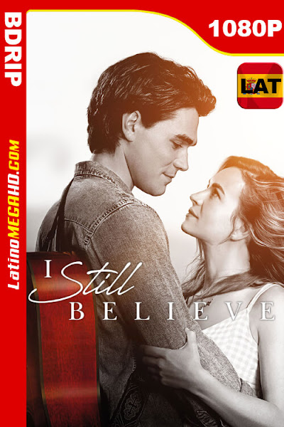 Mientras estés conmigo (2020) Latino HD BDRip 1080p (2020)