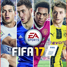 fifa 17 highly compressed pc fifa 17 highly compressed pc