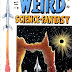 Weird Science-Fantasy #24 - Al Williamson, Wally Wood art 