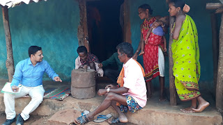 Utilisation of Finger Millet in Nutritional Security