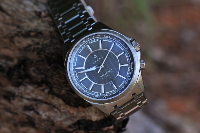 Akura Wayfarer Akura Wayfarer
