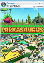 Descargar Parkasaurus MULTi11 – ElAmigos para 
    PC Windows en Español es un juego de Estrategia desarrollado por Washbear Studio