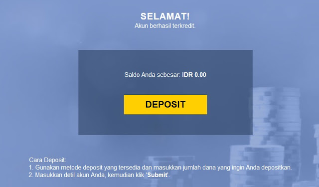 Cara Daftar M88 Sport Cara Daftar M88 Sport