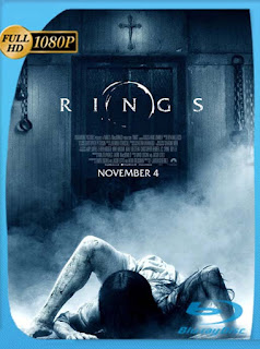 Rings (El Aro 3) (2016) HD [1080p] Latino [GoogleDrive] SXGO