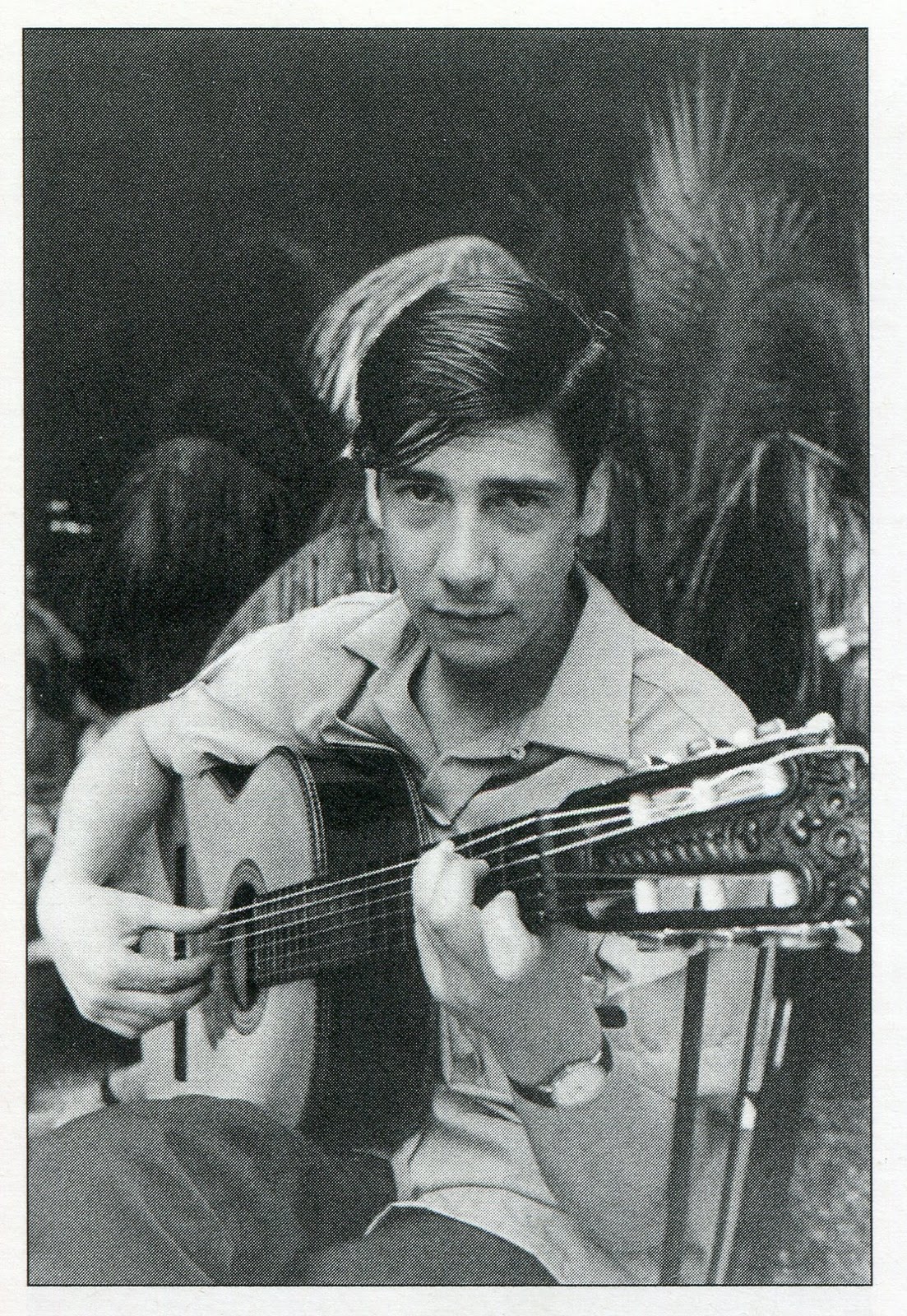 Cantemos como quien respira ALFREDO ZITARROSA I ASÍ COMENZÓ LA