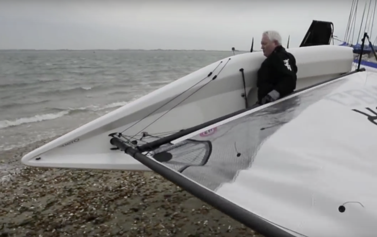 Proper Course RS Aero Reviews