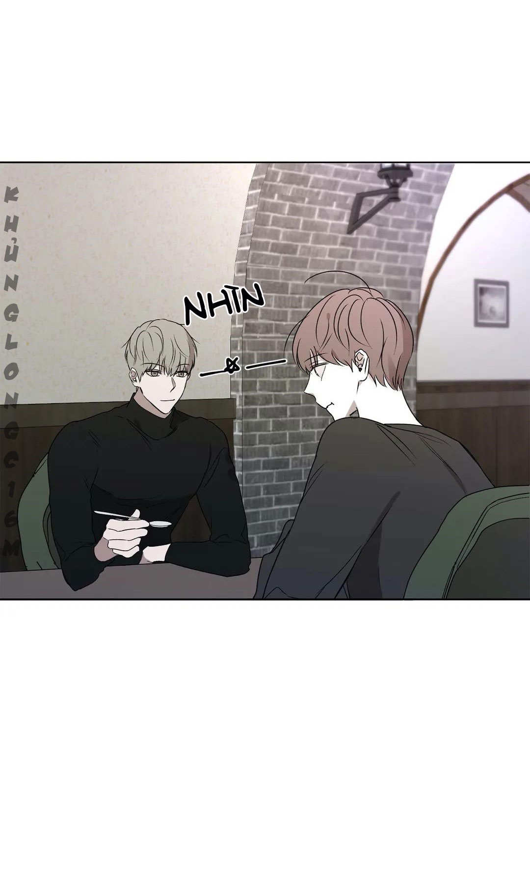 Đọc truyện Bảo Vệ Em - Chapter 16