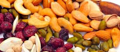 Ο ξηρός καρπός που πρέπει να τρώτε για το ζάχαρο  