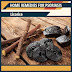 Licorice psoriasis treatment