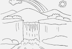 Kumpulan gambar untuk Belajar mewarnai: Mewarnai Gambar