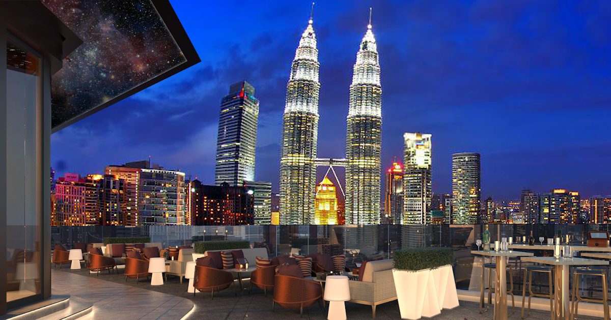 Best Nightlife Experience in Kuala Lumpur No.1