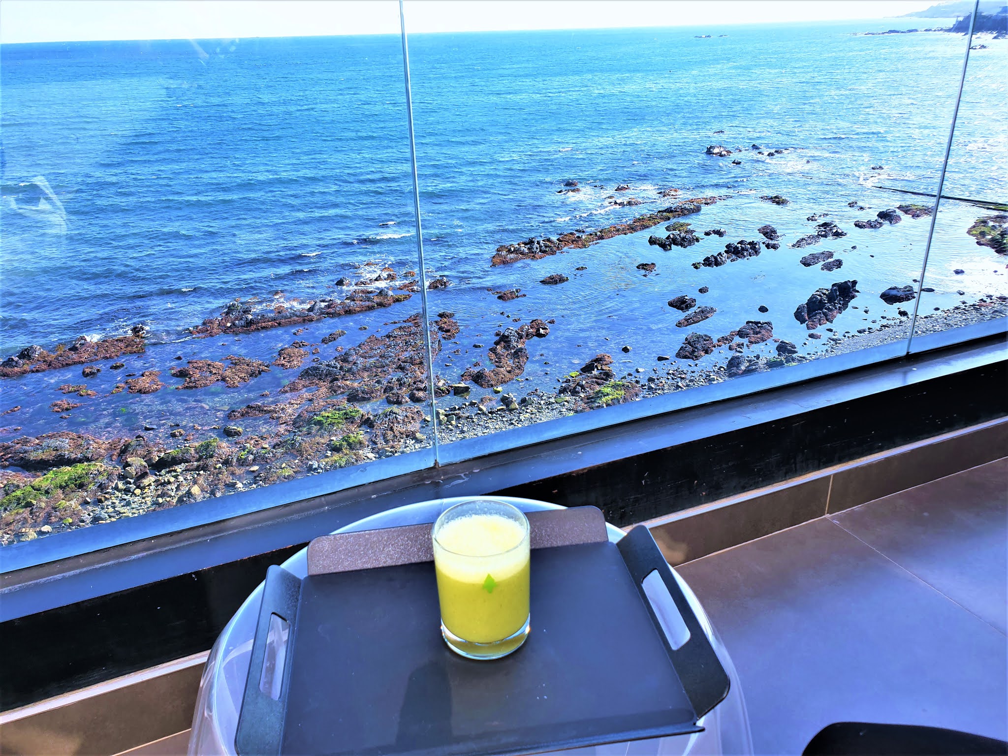 HAPPYDALKIS 15 Nov 2019 Cafe hopping at Gijang Cafe 1