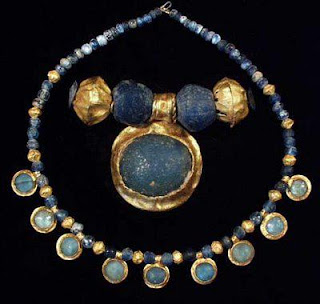 Ancient Egyptian Jewelry Ancient Egyptian Jewelry