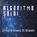 ARTICO: Esce il 10 novembre il nuovo singolo "ALGORITMO SOLDI" feat. GRAZIA DI MICHELE