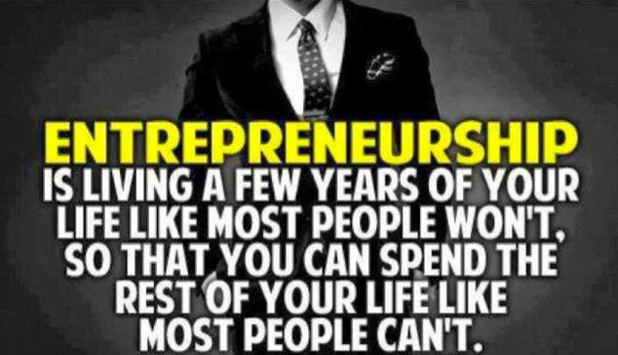 17 Funny And Best Business Quotes By Entrepreneurs For Entrepreneurs