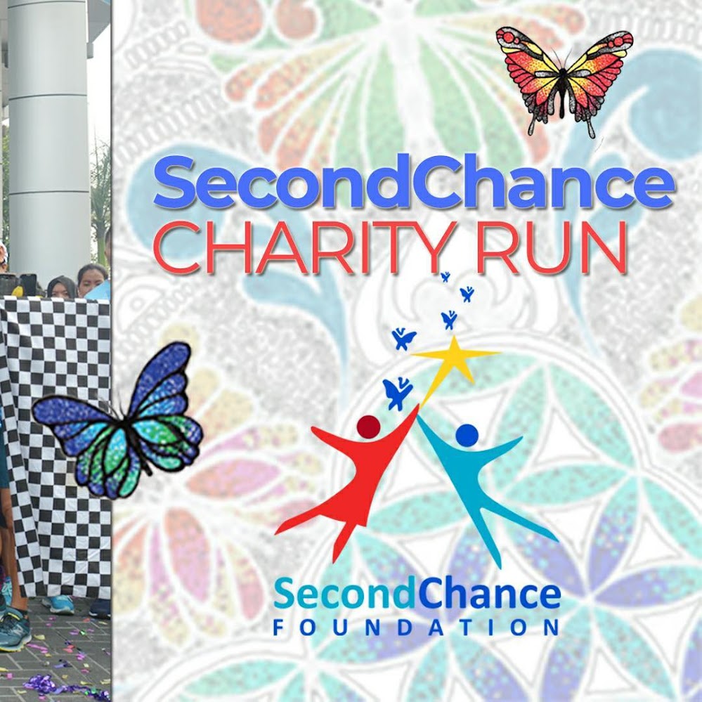 Second Chance Charity Run • 2019 Second Chance Charity Run • 2019