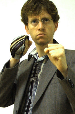 skryfblok: October 2008