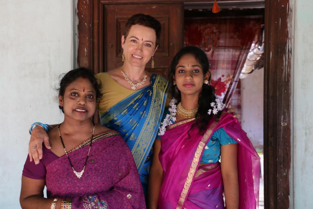 Echappees Belles Au Sri Lanka Avec Sophie Jovillard Frenchtouch2