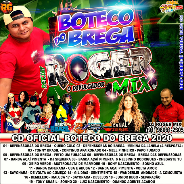 SET LENDÁRIO RUBI ARROCHA 2023 EDIÇÃO DE SETEMBRO - DJ ROGER MIX