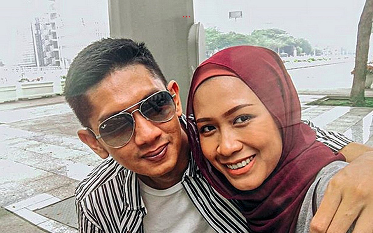 MYARTIS MY ARTIS DIKATA PURAPURA TUNJUK BAHAGIA