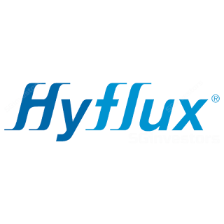 HYFLUX LTD (SGX:600) @ SG investors.io