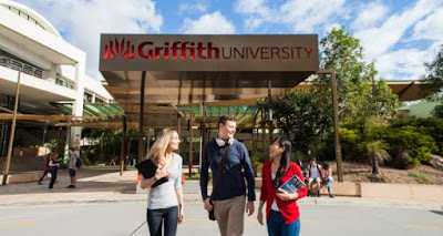 Griffith University Remarkable Scholarships in Australia for International Students