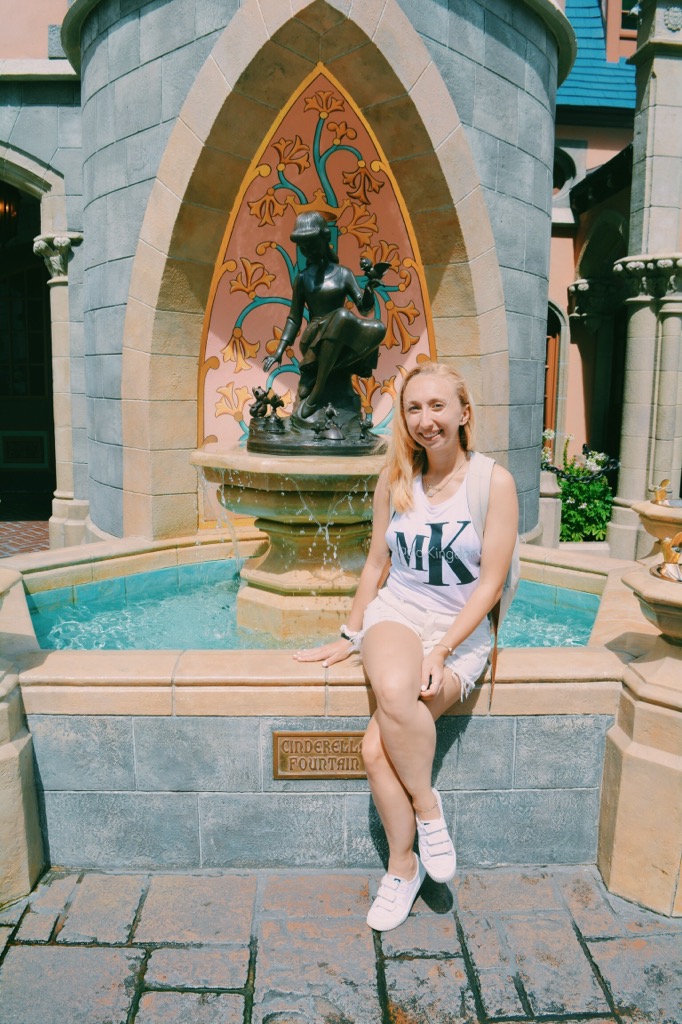 What I Wore: Orlando, FL What I Wore: Orlando, FL