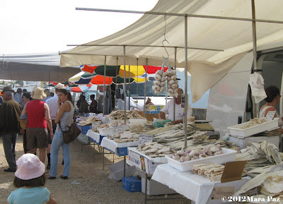 Algoz market - cod