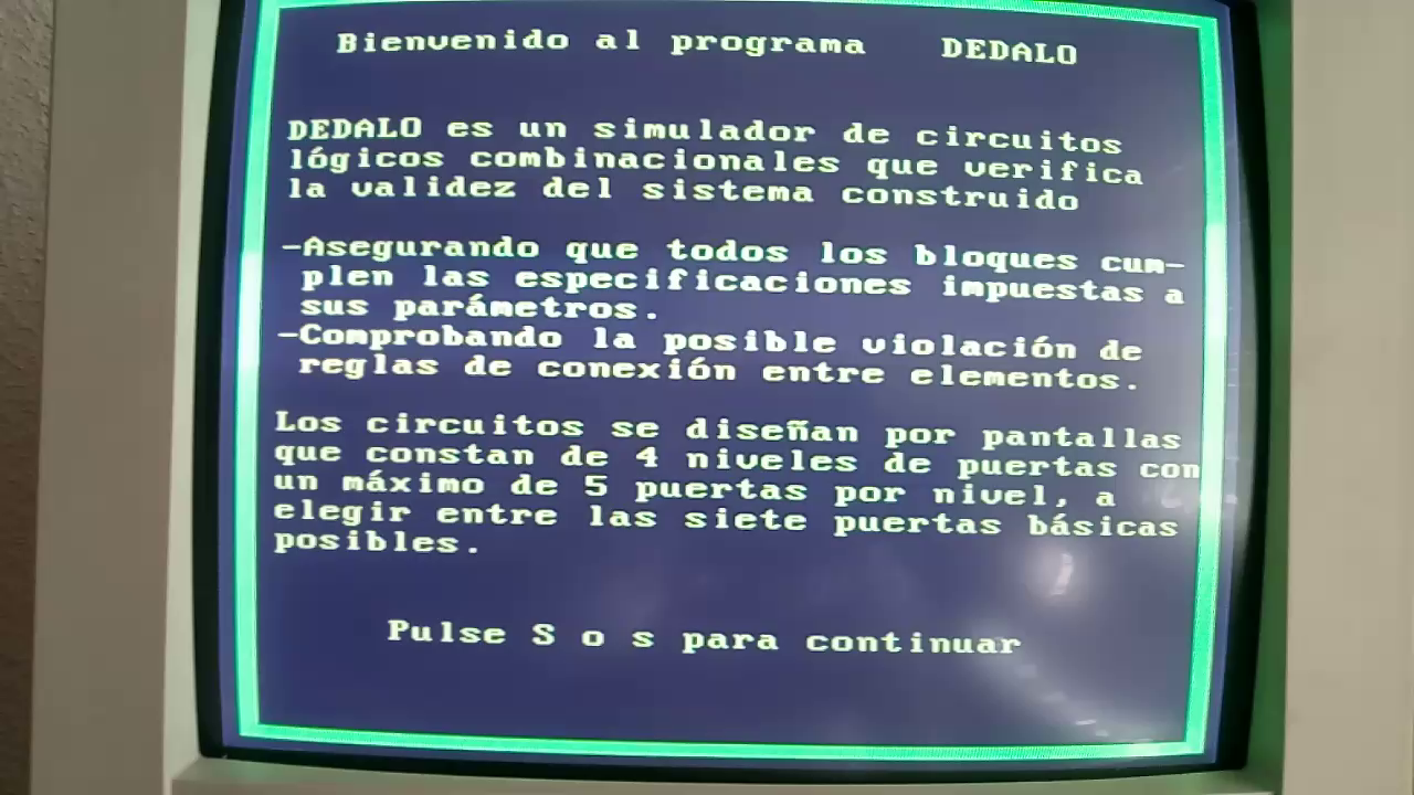 El huevo del cuco. Retrohacking