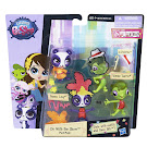 Littlest Pet Shop Pet Pairs Vinnie Terrio (#3691) Pet