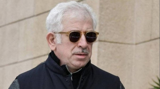 Η πρώτη τηλεοπτική συνέντευξη του Πέτρου Φιλιππίδη μέσα από τη φυλακή