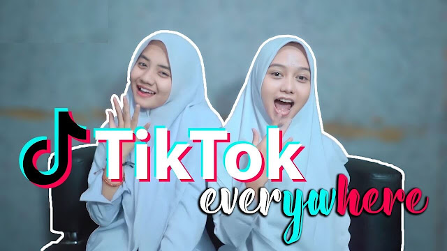 10 Fakta Mengejutkan Tik Tok Yang WAJIB Kamu Ketahui 10 Fakta Mengejutkan Tik Tok Yang WAJIB Kamu Ketahui