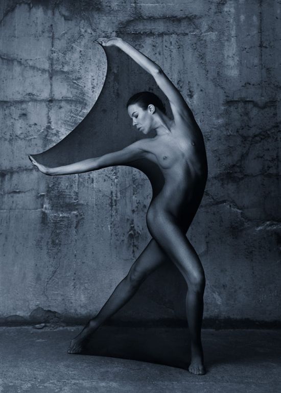 Michael Schnabl 500px arte fotografia mulheres modelos sensuais provocantes nudez peitos