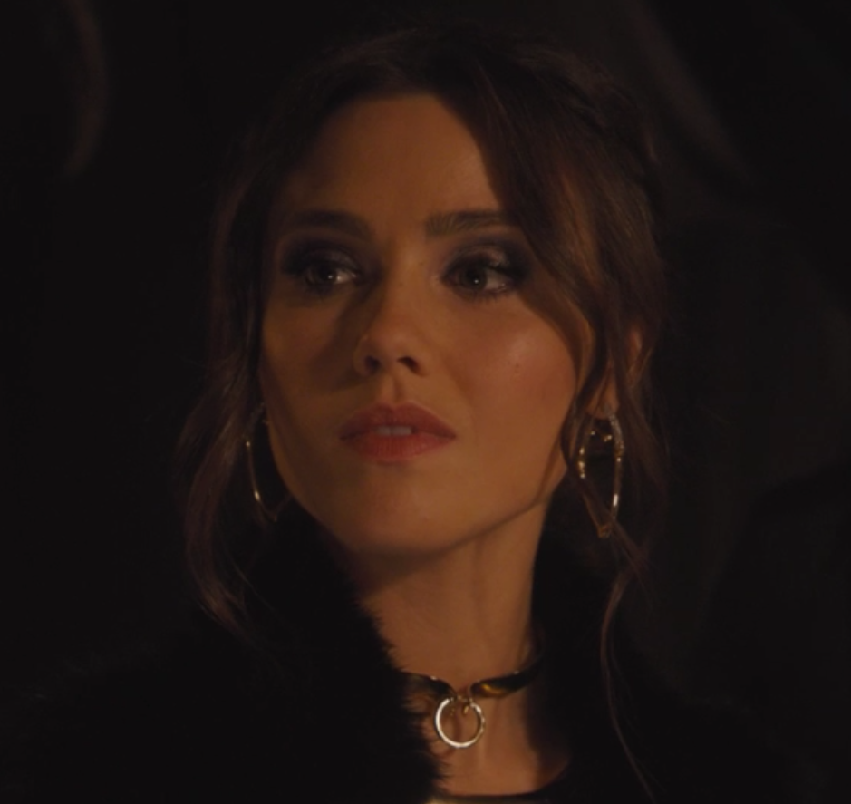 Abe's Words: Poppy Drayton - Abe's Words Beauty Of The Month - April 2020