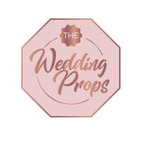 The Wedding Props - No. 1 Wedding Decor Singapore