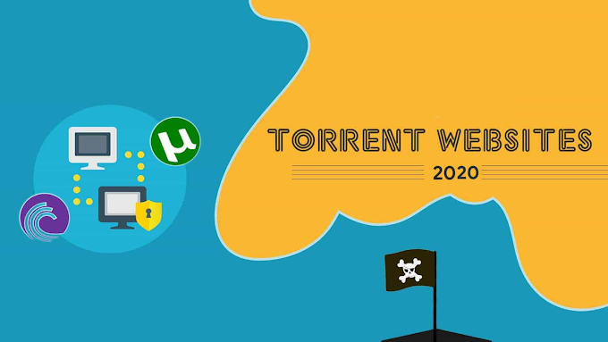 100% working Torrent websites as of June 2020 in India ,All mirror websites, no need to use VPN