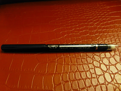 GLOSSYBOX janvier 2013 GLOSSYBOX janvier 2013